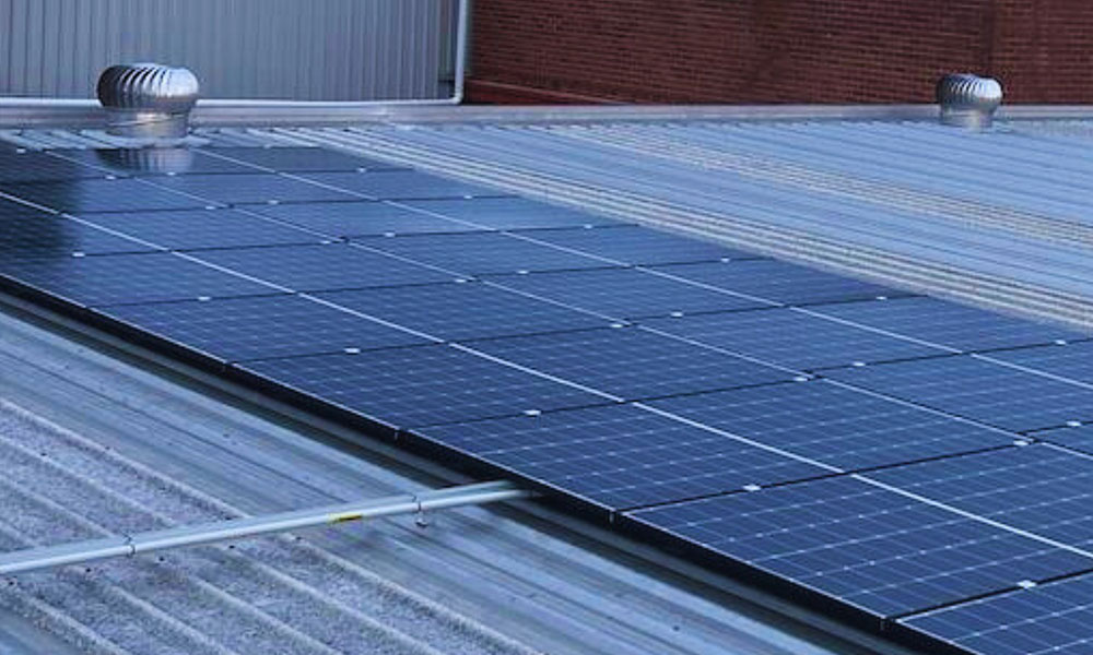 Why Commercial Solar Might Be the Ideal Option for Your Business?