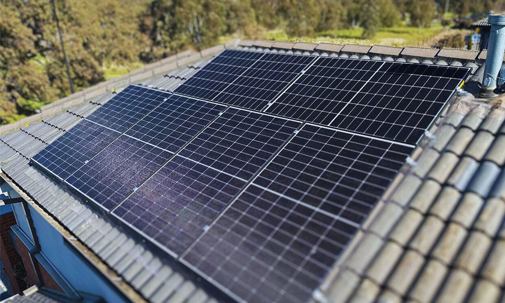 Maximising Your Solar Investment With Battery Storage Options