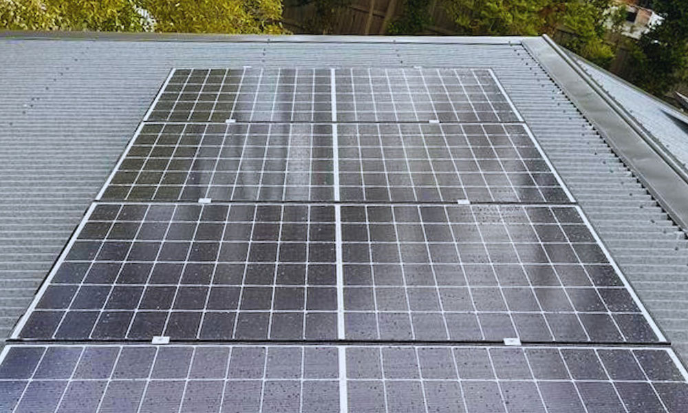Is it worth upgrading an existing solar system?