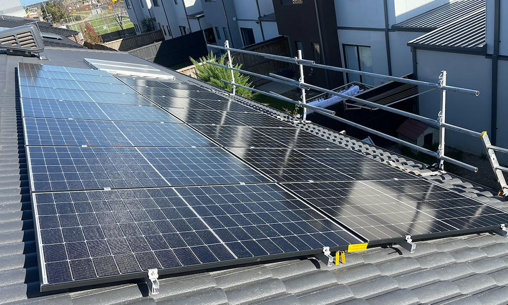 Five Essential Inquiries for Your Solar Installation Professional