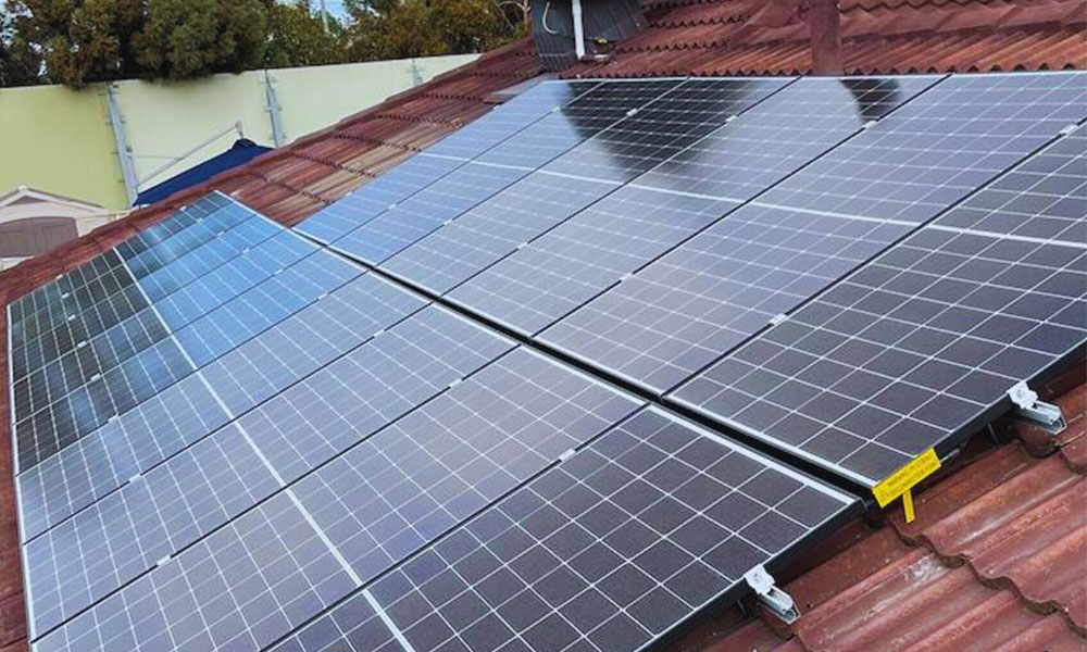Empower Your Home with Solar Excellence: BVR Energy’s Innovative Solutions